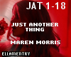 Just Another Thing-Maren