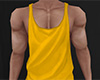 Gold Tank Top 3 (M)