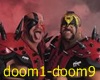 the legion of doom