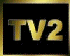 TV2 Royal Lava Lamp
