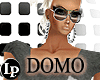[LP] ~~Tshirt DOMO :D