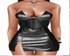 Crtr Goth Dress