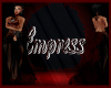 !T! Empress's Veil