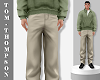Whim Classic Pants