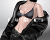 ✧ Leather Jacket