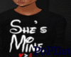 P| She's Mine