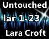 (CC)  Lara Croft