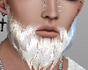 X-RAY White Beard