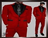 (T) Full Red Suit