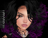 Calandro Black&Purple