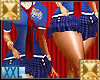 XXL School Uniform