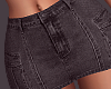 𝕯 Jeans Baby Skirt