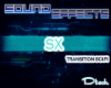 DJ SX TRANSITION SCI FI