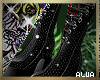 ♛ `A Purge Set Boot