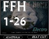 TRANCE ELECTRO ffh1-26