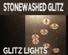 STONEWASHED GLITZ Lights
