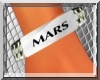 MARS [bracelet] custum