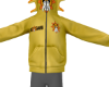 glo gang custom