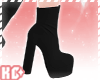 Ko ll Boots Black