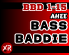 Bass Baddie - AHEE