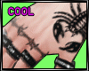 swht.:  Hand Tattoos !!