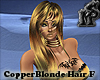 CopperBlond Maerica