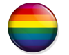 Bella Buttons - Rainbow