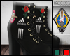 x Platforms x