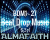 Beat Drop Music