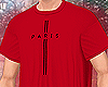 DRV custom shirt