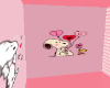 SNOOPY LOVE