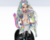 chromic ~ her long waves