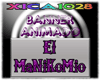 (XC) El MaNiKoMio