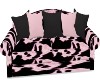 request Pink Cowhide