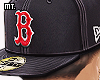 🧢. Boston Back Cap