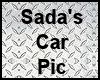 (MR) Sada's Car Pic