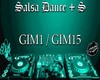 |DRB| Salsa Dance + S