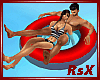 Romantic Float Ring  /R