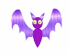 Purple Bat AvI (F&M)