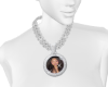 custom picture chain
