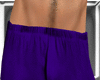 :M: Purple Boxers
