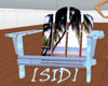 [SID] Beach Adk chair