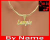 necklace by name