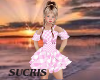 JUNE PARTY DRESS KIDS