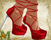 Red Heels