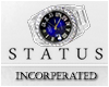 Magnate  Status Watch