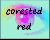 [PT] corseted red