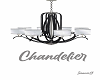 Modern Chandelier