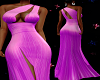 FG~ Graca Purple Gown