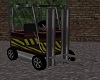 FORKLIFT ANIMATED